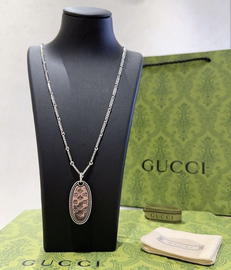 Gucci Necklaces